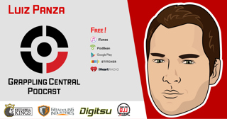 Luiz Panza - Episode 258
