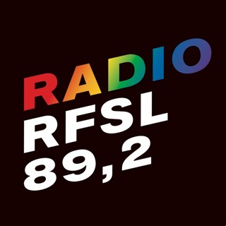 Radio RFSL - 21-02-17 - Nikola aka Gumsefittan gästar och pratar om Drag och hot
