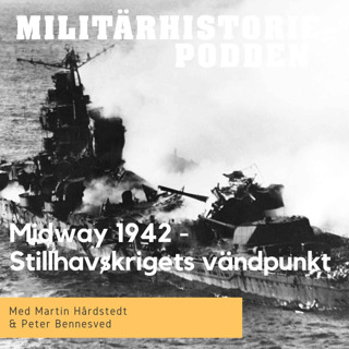 Midway 1942 – Vändpunkten i Stillahavskriget (nymixad repris)