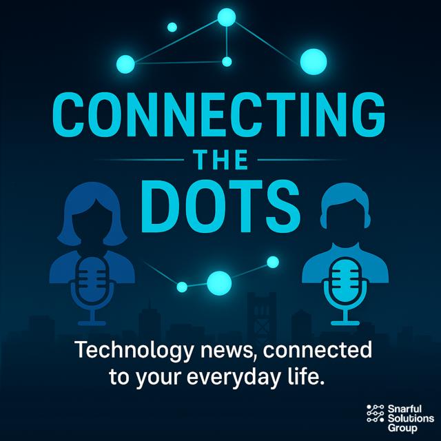 Connecting the Dots
