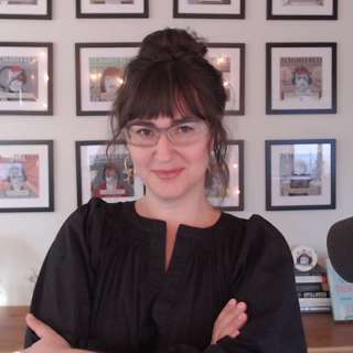 #144 – Athena Aktipis on why cancer is actually one of our universe's most fundamental phenomena
