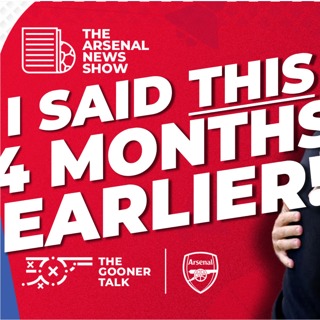 Why Is No One Talking About Liverpool's HUGE FAILURE? Arsenal Predictions Coming True
