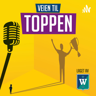 Episode 14: Tidlig spesialisering – Hva er hemmeligheten bak topputøvernes suksess?