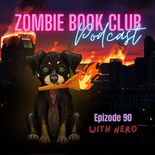 How to Prepare for the Fall of an Empire | Zombie Book Club Ep 90