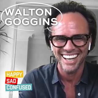 Walton Goggins