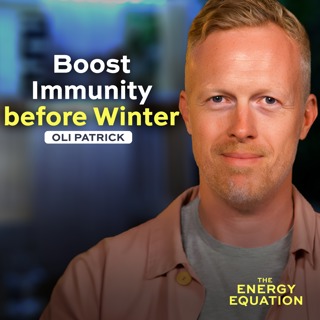 How to Protect Your Energy and Immunity This Autumn