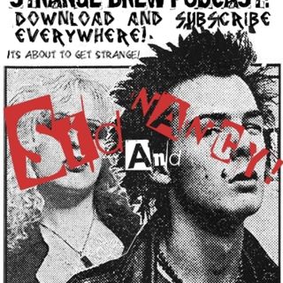 The Famous dead | Sid and Nancy!