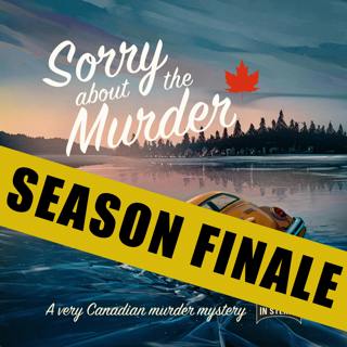 10. SEASON FINALE: Resurface Tension