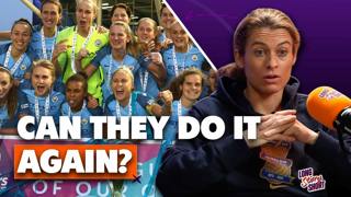 10 Years Since Last Taking The Title: Are Man City WSL Champions Already?