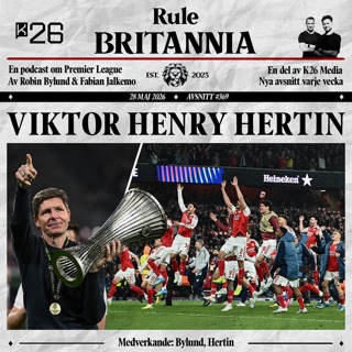 #369 Viktor Henry Hertin