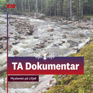 Mysteriet på Lifjell