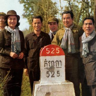 S3 Ep9: 1973 Part One: The Return of the King