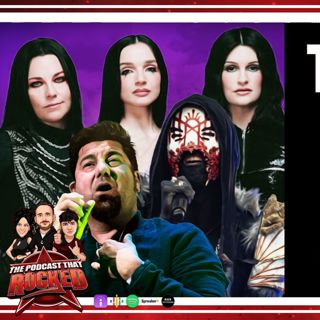 The BEST and WORST of 2025 | The Podcast That Rocked