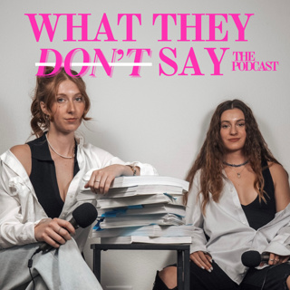 Ep. 32 My Calvin's: Questions & Consent