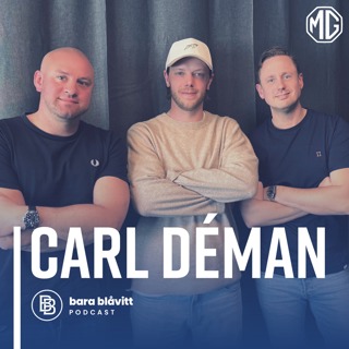 617. Carl Deman