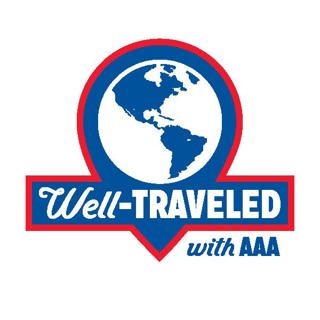 Discovering The World With Viking: Well-Traveled with AAA