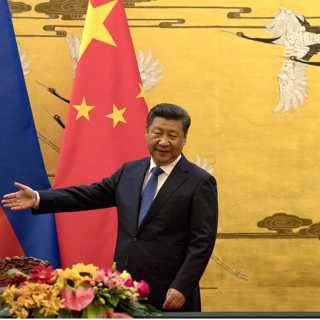 Kina vs USA - vem vinner?