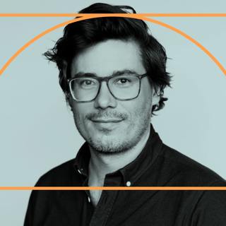 Clay Parker Jones: author of "Hidden Patterns" on why your team isn't really a team