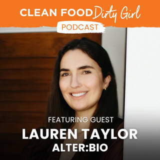 162: Are Your Cleaning Products Dirty?