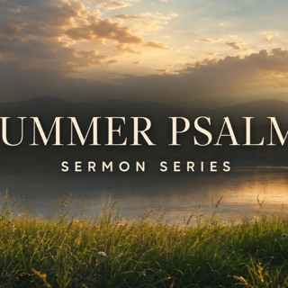 Josmel LaFontaine – The Everlasting God (Psalm 90)