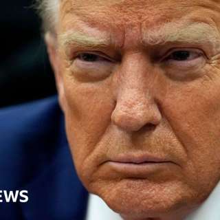 Trump Faces Hush-Money Trial, Putin Orders Nuclear Drills, Trump Leads in 2024 Polls, Columbia University Graduation Cancelled, and more...