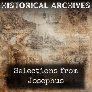 Selections from Josephus