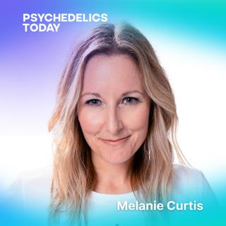 PT577 – Taking the Leap: Skydiving, Psychedelics, and Unlocking Personal Potential, with Melanie Curtis