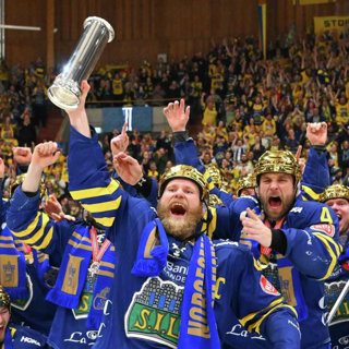 Gullpod - The Pokal