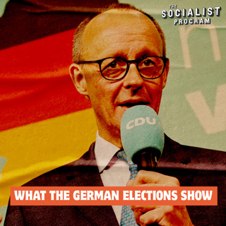 What the German Elections Show