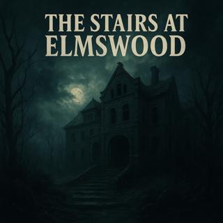 Places That Never Were –The Stairs at Elmswood