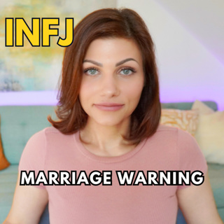 MARRYING AN INFJ - ARE YOU PREPARED?