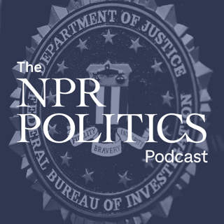 Friday Roundup: Trump's Efforts To Overhaul Bureaucracy, FBI