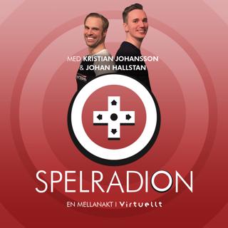 X1 - Virtuella Spelradion