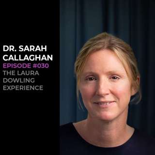 Dr. Sarah Callaghan- loneliness, libido, weight gain and anxiety- help yourself through perimenopause and menopause. #030