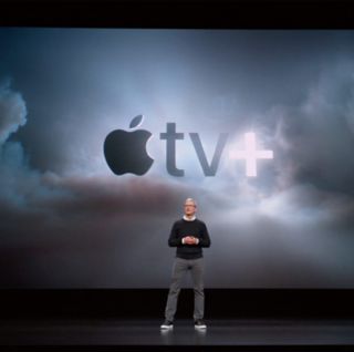AppleTV+ Announcement Reactions and Analysis (Audio fixed)