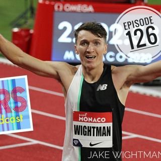 Episode 126 - Jake Wightman, Speyside Way Preview & Testing