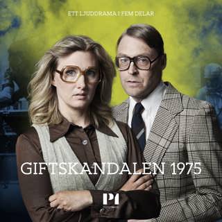 FÖRE-EFTER: Giftskandalen 1975 | Del 3