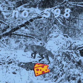 The Free Cheese Episode 598: Animal Crossing | Part I: Winter