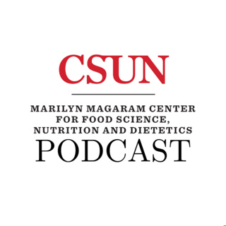 The Marilyn Magaram Center Podcast
