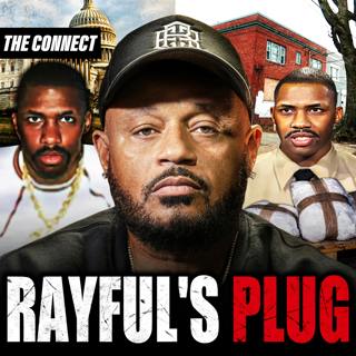 Secrets Of Drug Lord Rayful Edmond: Insider Exposes TRUTH About Washington D.C. Cocaine LEGEND