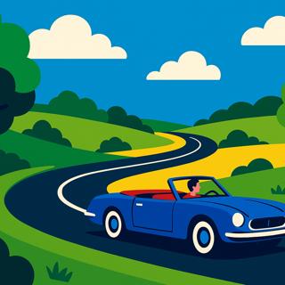 039R | Cruise Control