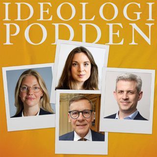 Var det mer glöd i nyliberalerna förr?