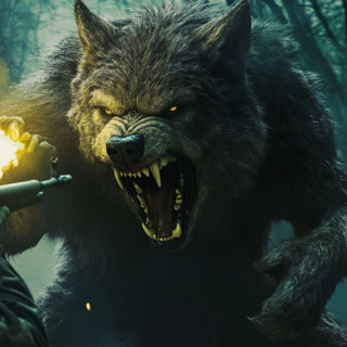 14 TRUE SCARY CRYPTID SIGHTING HORROR STORIES (WEREWOLF,WENDIGO,DOGMAN,BIGFOOT,SKINWALKER)