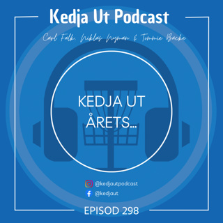 298. Kedja Ut Årets...