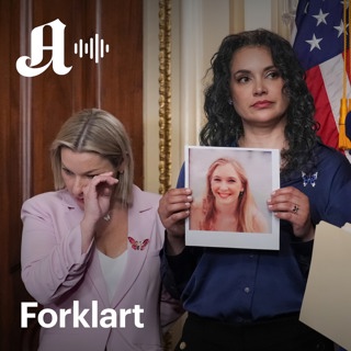 Epstein-saken: Holdes Trump-dokumenter tilbake med vilje?