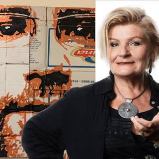 Hett om öronen på COP27: Cecilia Uddén, Kairo