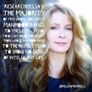 From The Berlin Wall To Television And Beyond: Felicia Michaels