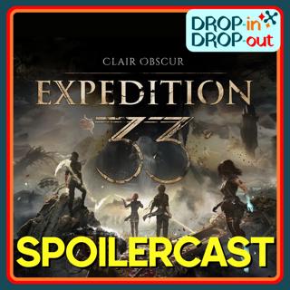 Clair Obscur: Expedition 33 Spoilercast