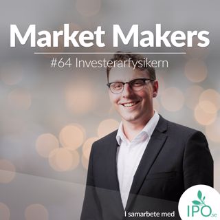 #64 Investerarfysikern