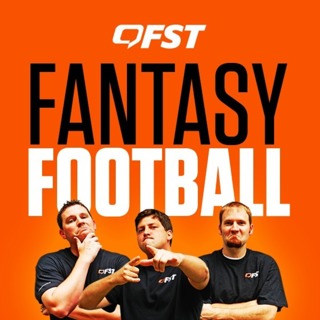 2018 Fantasy Football Week 13 - The Flex